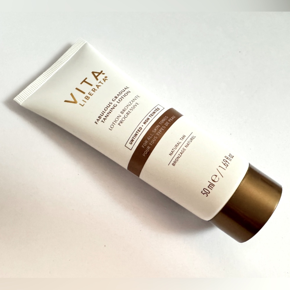 Vita Liberata Fabulous Gradual Tanning Lotion